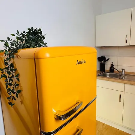 Buckaunest - Boxspringbett, Smart-tv, Voll Ausgestattet