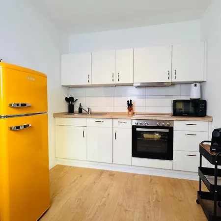 Buckaunest - Boxspringbett, Smart-tv, Voll Ausgestattet Magdeburg