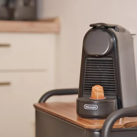 Buckaunest - Boxspringbett, Smart-tv, Voll Ausgestattet Apartment